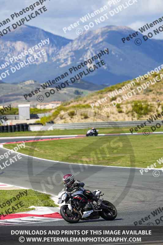 Circuito de Navarra;Spain;event digital images;motorbikes;no limits;peter wileman photography;trackday;trackday digital images